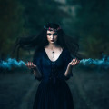 Какие обереги дают защиту от ведьм