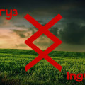 Значение руны Ингуз