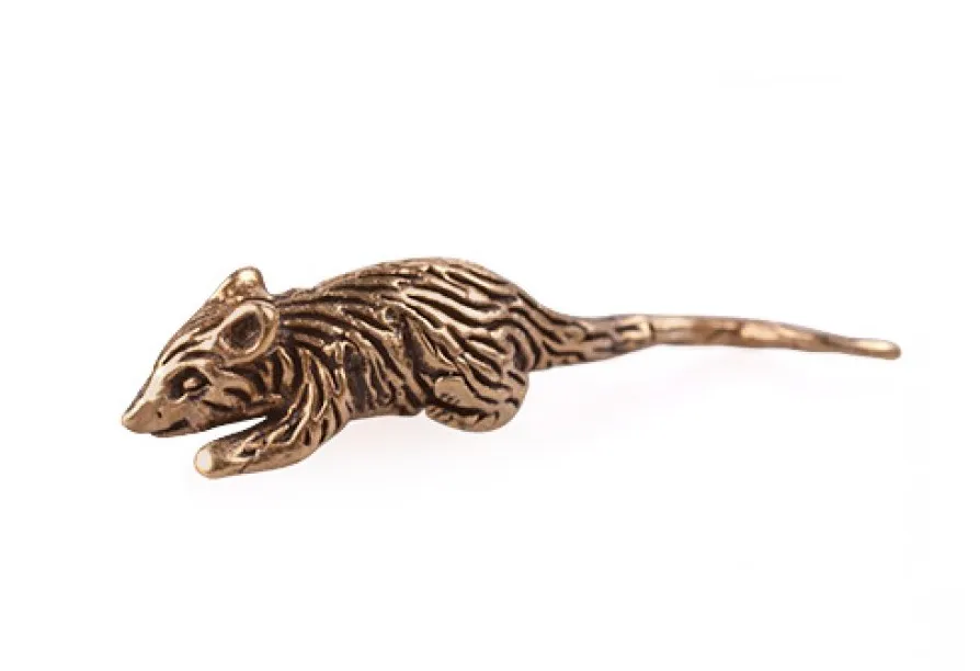 Кошельковая мышь